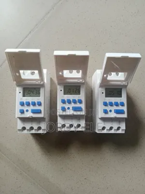 Breaker McCb