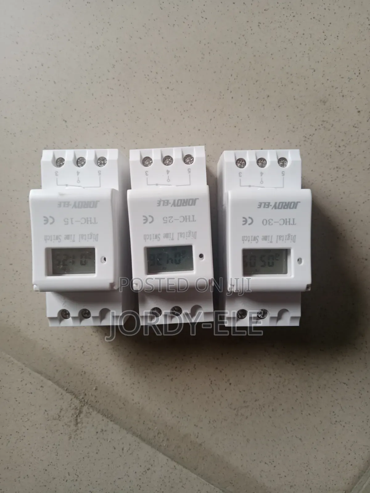 Breaker McCb