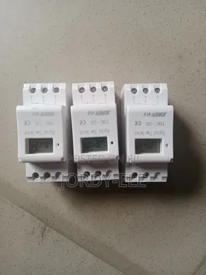Breaker McCb