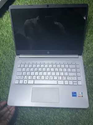 Laptop HP 14S 8GB Intel Core i5 SSD 256GB