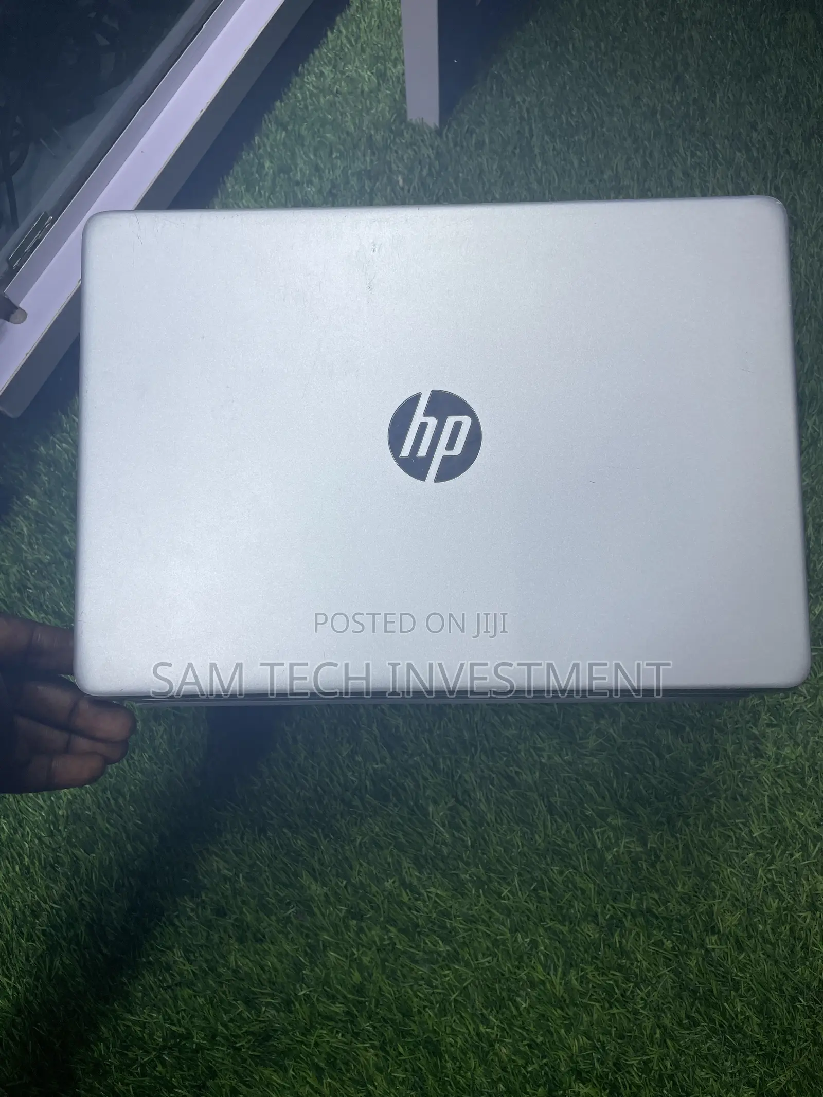 Laptop HP 14S 8GB Intel Core i5 SSD 256GB