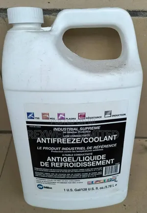 Antifreeze Coolant
