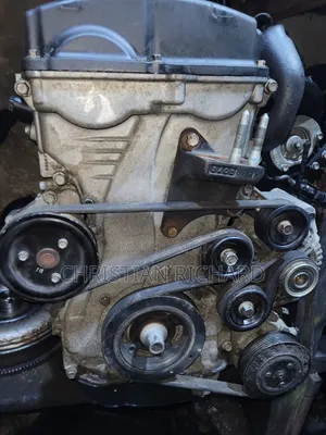 Hyundai Sonata Engine Gdi 2013