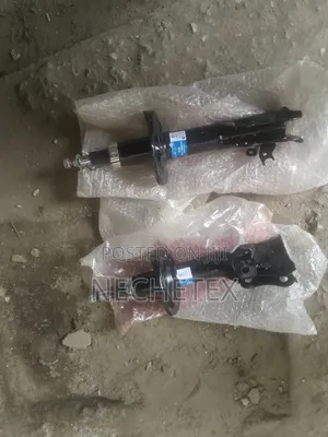 Front Shock for Honda Civic 2006_2011