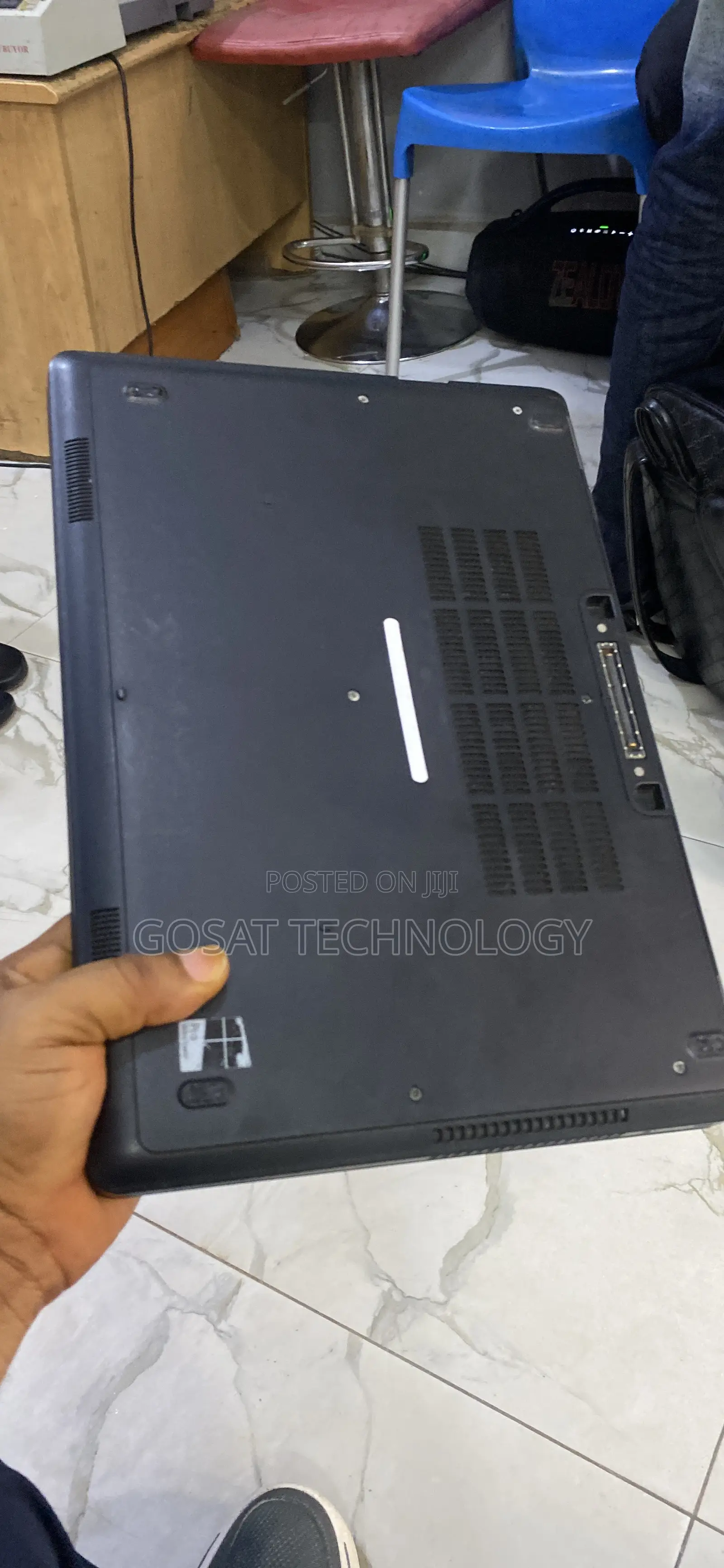 Laptop Dell Latitude 14 E5450 8GB Intel Core i5 HDD 500GB