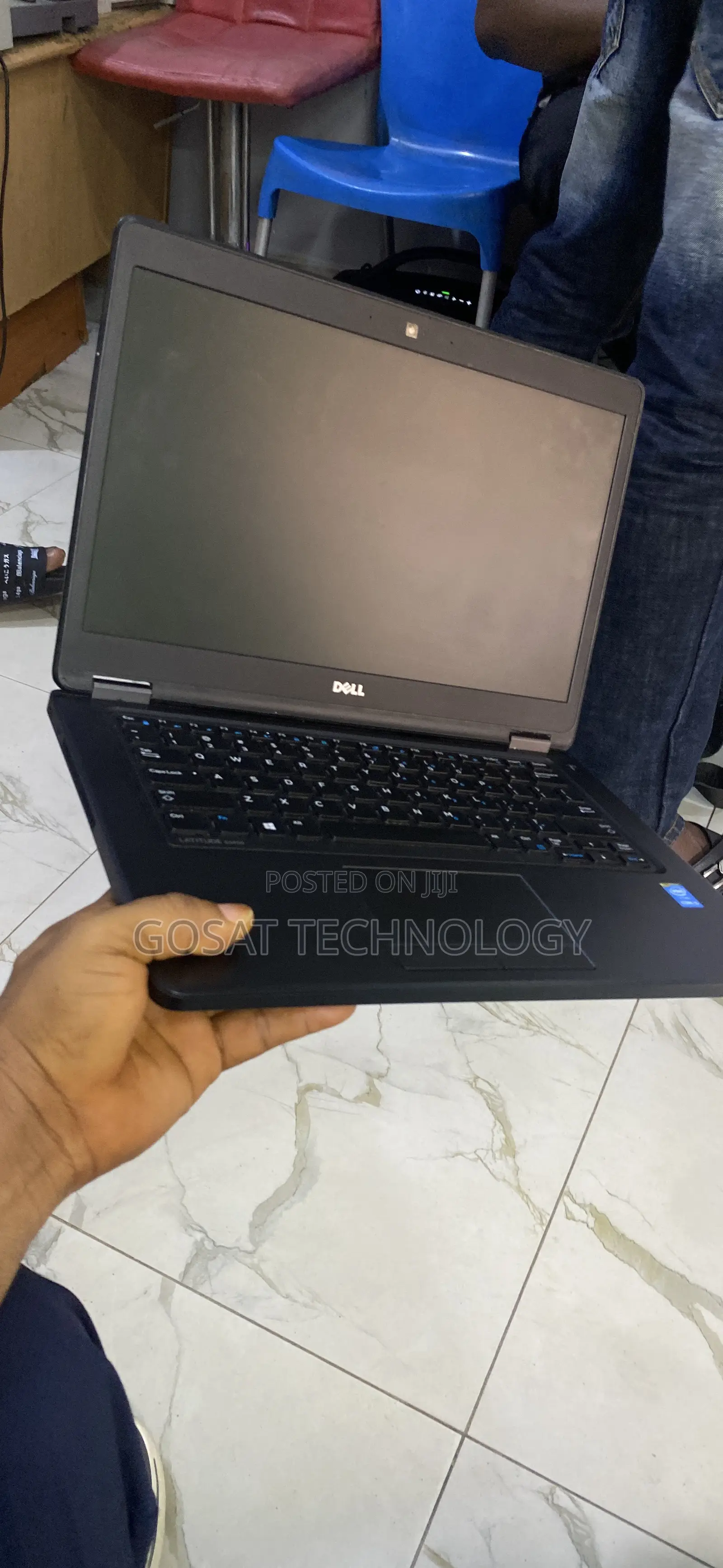 Laptop Dell Latitude 14 E5450 8GB Intel Core i5 HDD 500GB