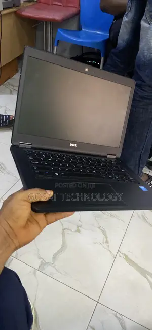 Laptop Dell Latitude 14 E5450 8GB Intel Core i5 HDD 500GB