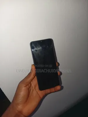 Xiaomi Redmi 12C 128 GB Silver