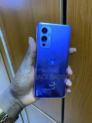 OnePlus 9 128 GB Purple