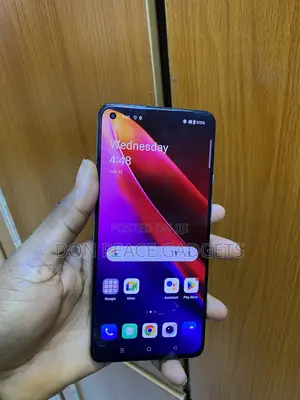 OnePlus 9 128 GB Purple