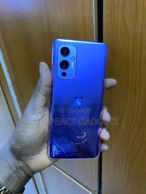 OnePlus 9 128 GB Purple
