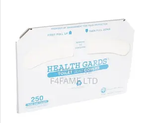 Disposable Toilet Seat Covers