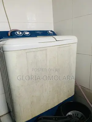 Haier Thermocool Washing Machine