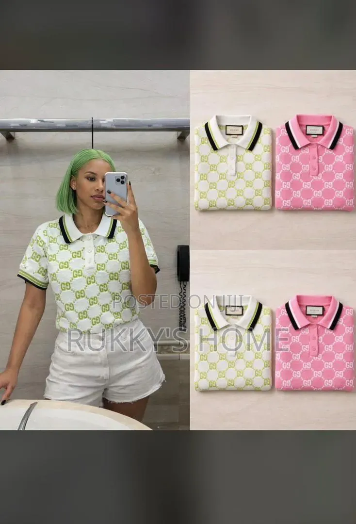 Classic Unisex Top