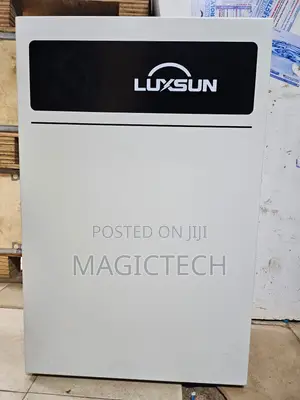 Luxsun 10kwh 48v Lithium Battery