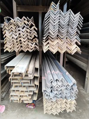 Steels, Metals, and Irons