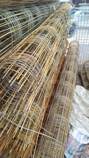 Steels, Metals, and Irons