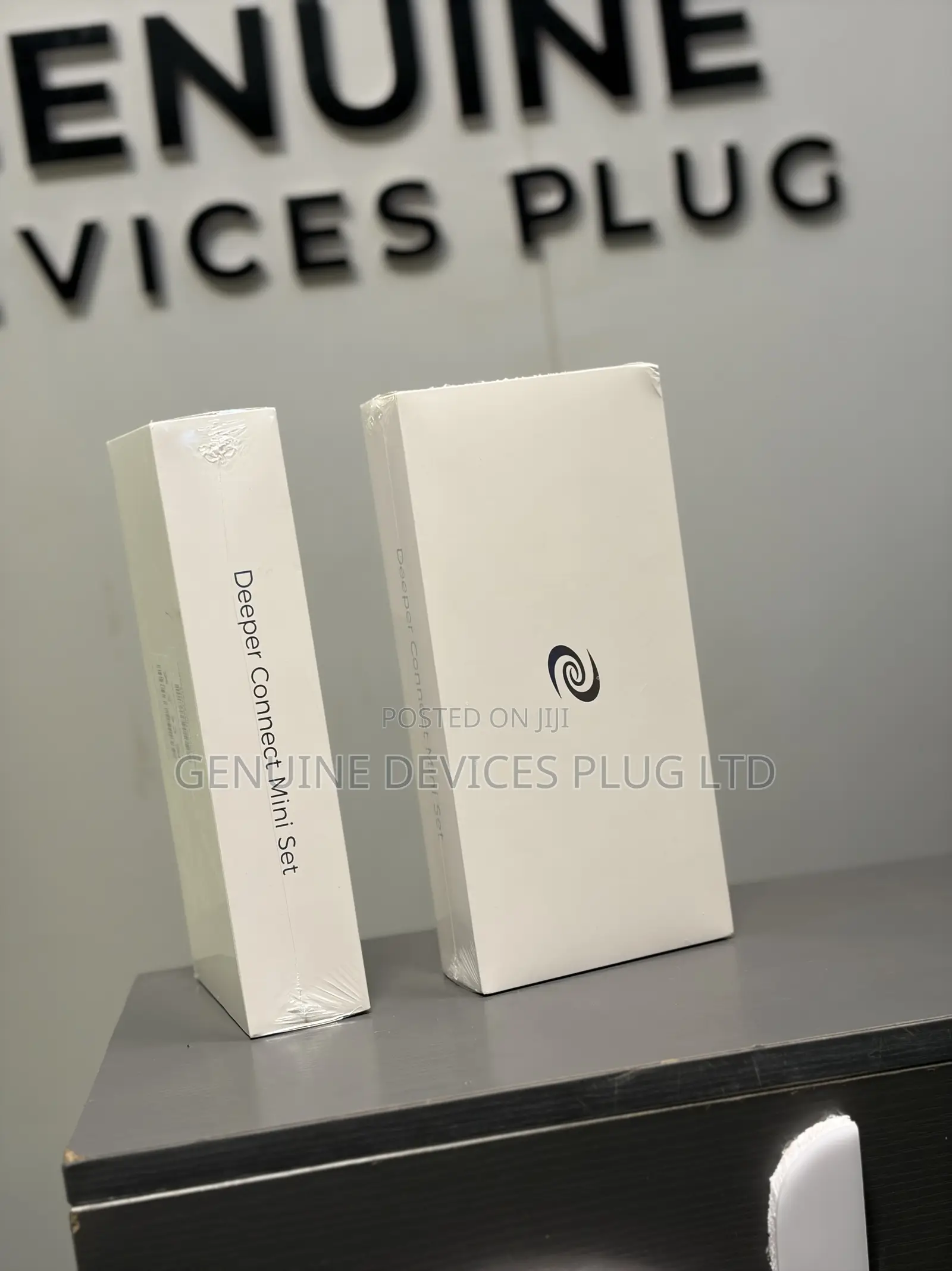 Deeper Connect Mini 2026 Decentralized VPN Router Lifetime Free