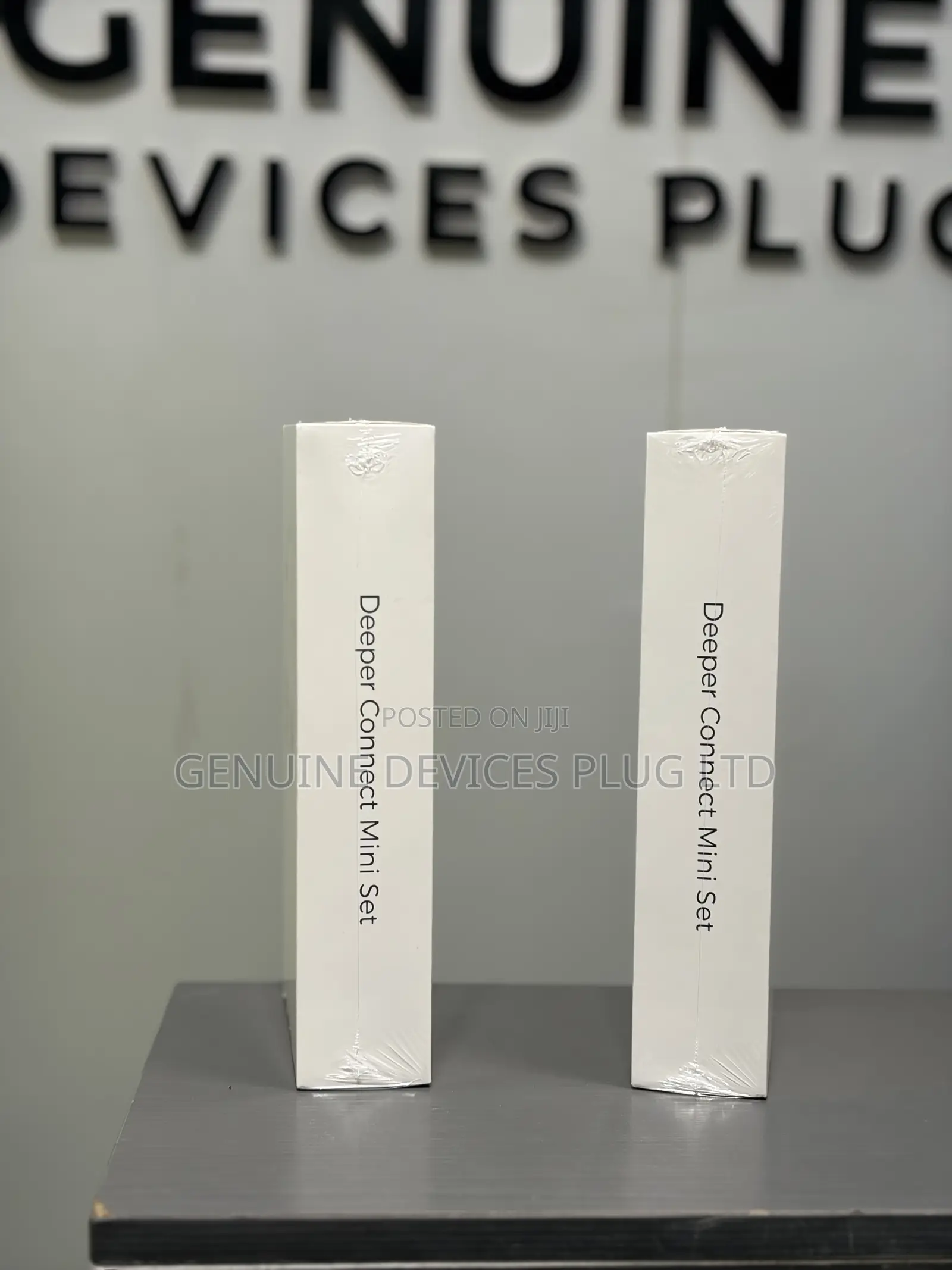 Deeper Connect Mini 2026 Decentralized VPN Router Lifetime Free