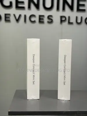 Deeper Connect Mini 2026 Decentralized VPN Router Lifetime Free