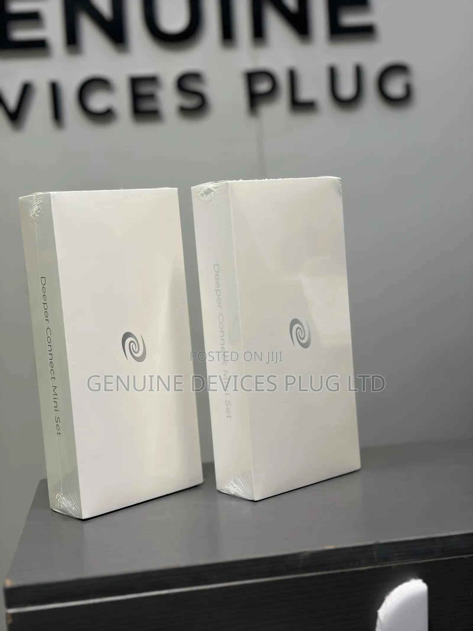 Deeper Connect Mini 2026 Decentralized VPN Router Lifetime Free