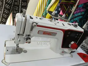 Emel Direct Drive Sewing Machine for Sale