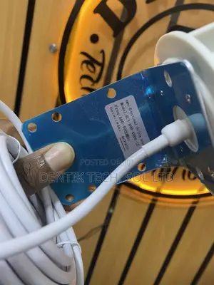 5g/4g/3g/2g Omni-Directional Antenna - 18dbi
