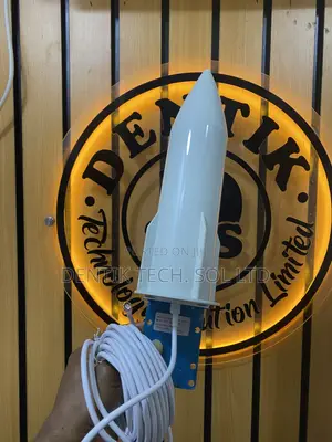 5g/4g/3g/2g Omni-Directional Antenna - 18dbi