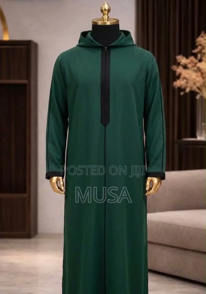 Morrocon Hoodie