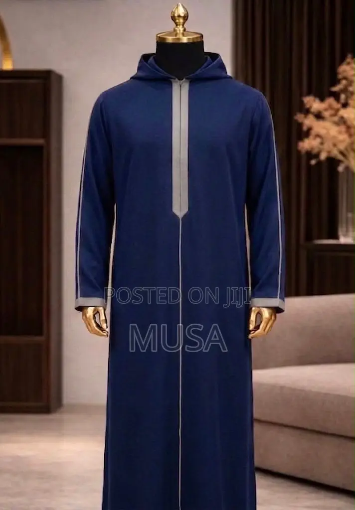 Morrocon Hoodie
