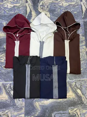 Morrocon Hoodie
