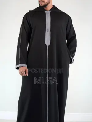 Morrocon Hoodie