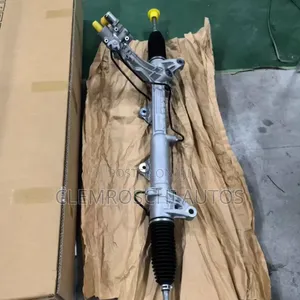 High Quality Certified New Steering Rack Rolls Royce Ghost, Wraith