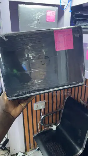 New Laptop HP ProBook 640 G2 8GB Intel Core i5 SSD 256GB