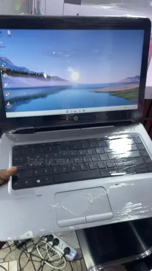 New Laptop HP ProBook 640 G2 8GB Intel Core i5 SSD 256GB