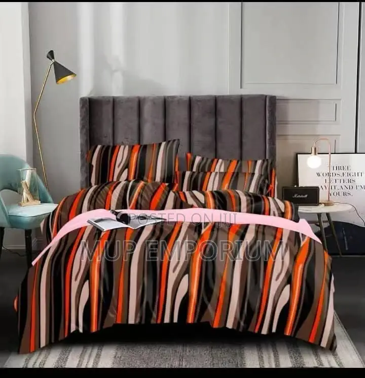 Quality Bedsheets, Duvet and Pillowcases