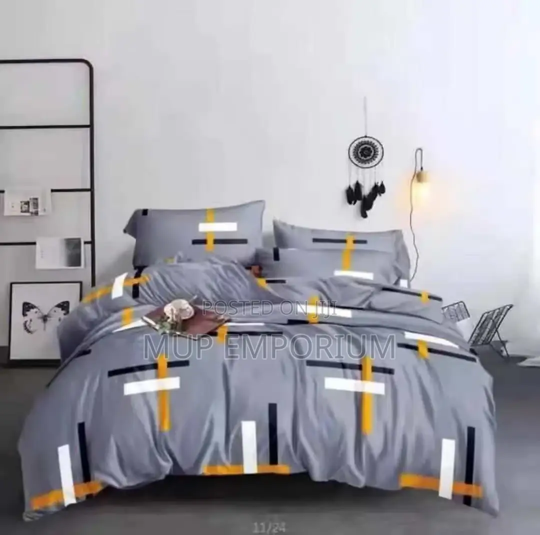 Quality Bedsheets, Duvet and Pillowcases