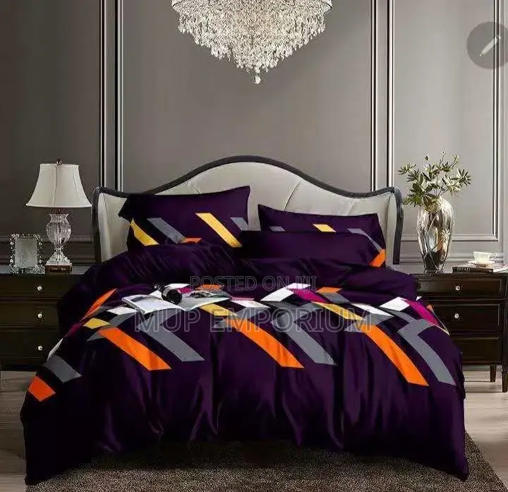Quality Bedsheets, Duvet and Pillowcases