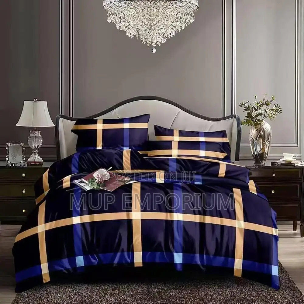 Quality Bedsheets, Duvet and Pillowcases
