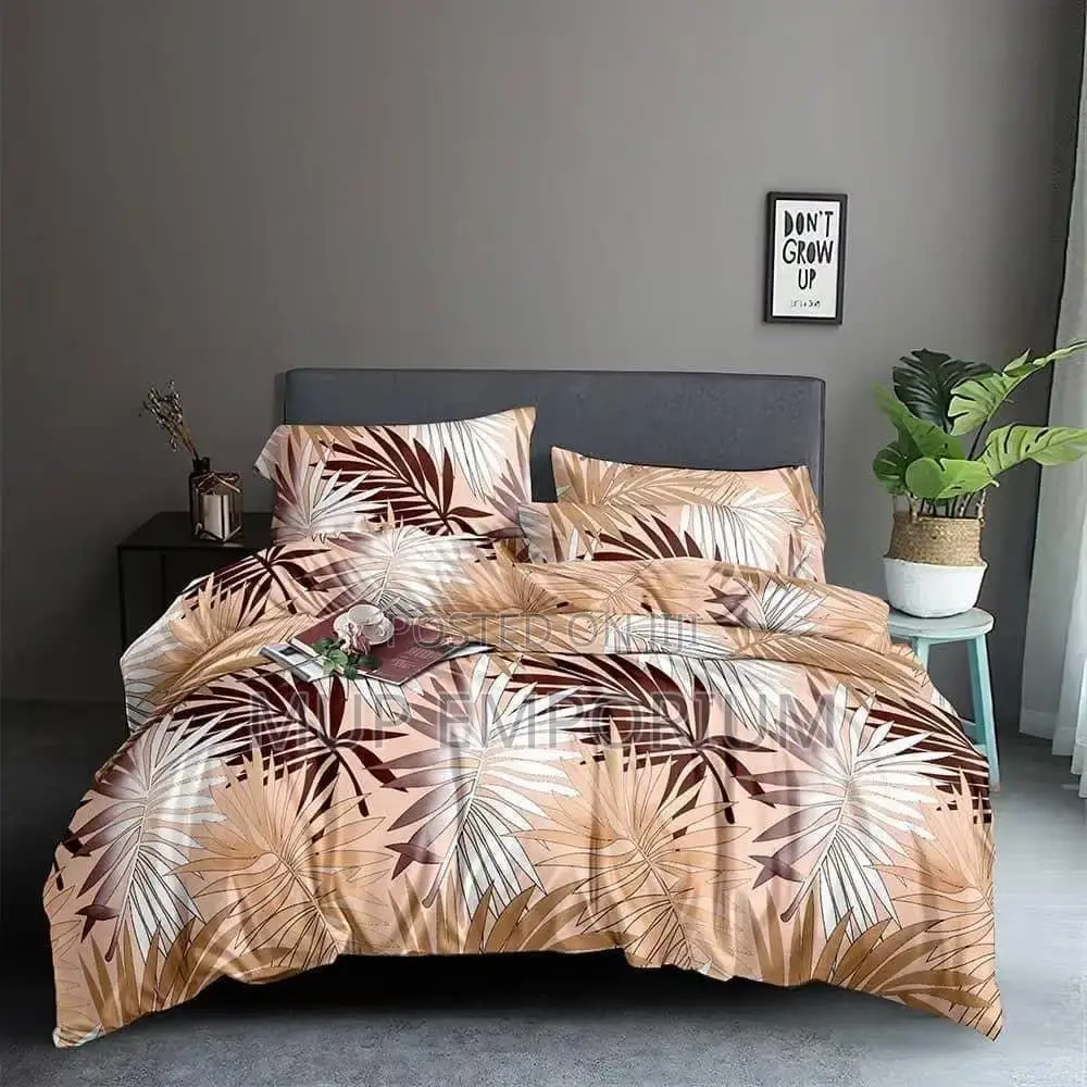 Quality Bedsheets, Duvet and Pillowcases