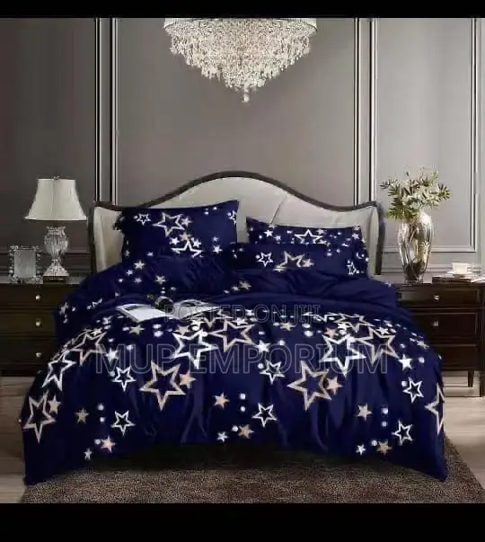 Quality Bedsheets, Duvet and Pillowcases