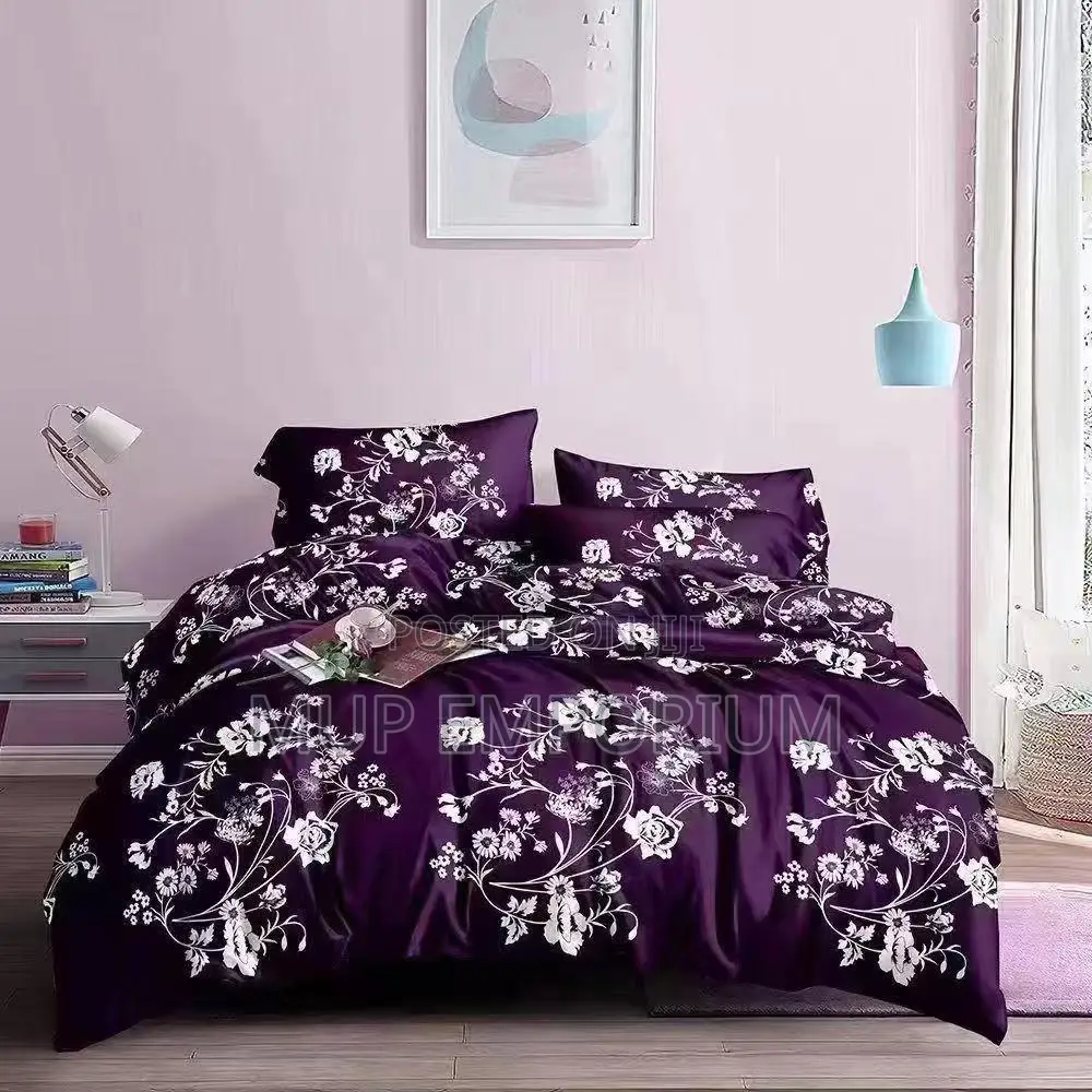 Quality Bedsheets, Duvet and Pillowcases