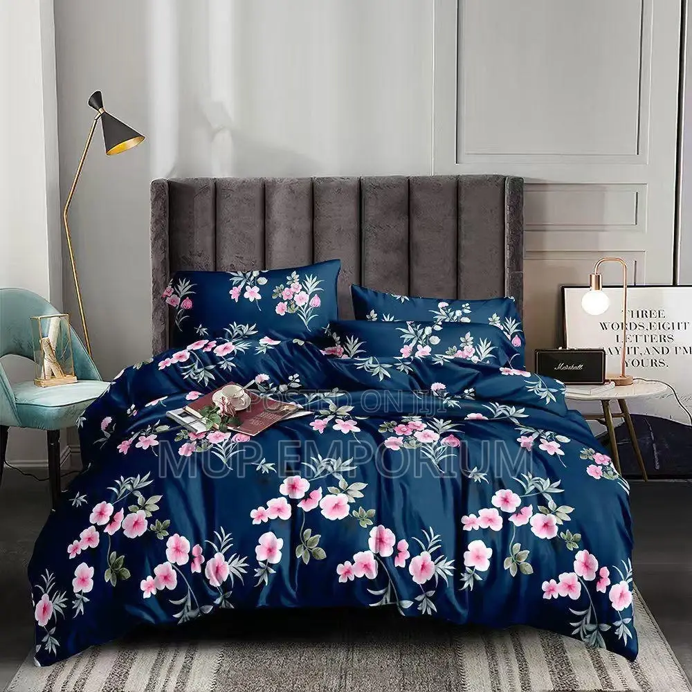 Quality Bedsheets, Duvet and Pillowcases