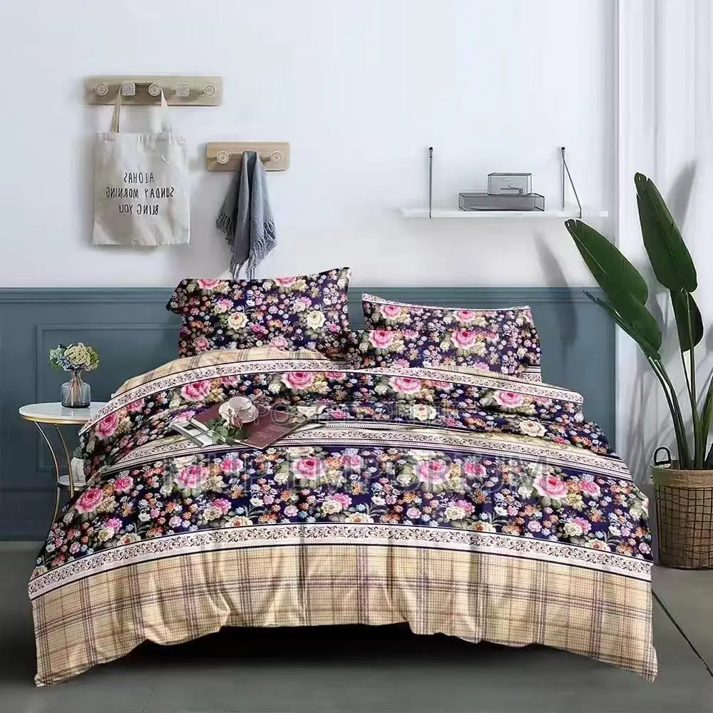 Quality Bedsheets, Duvet and Pillowcases