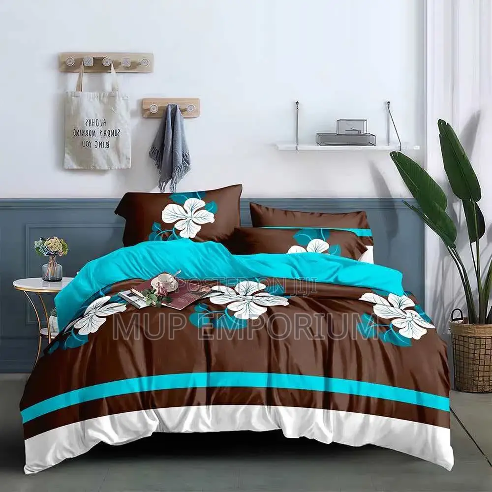 Quality Bedsheets, Duvet and Pillowcases
