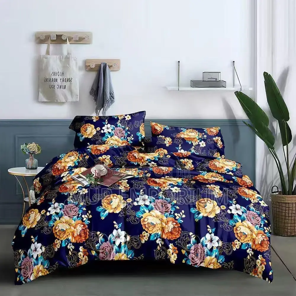 Quality Bedsheets, Duvet and Pillowcases