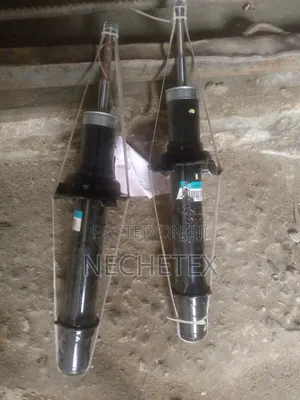 Front Shock 1998 Honda Accord