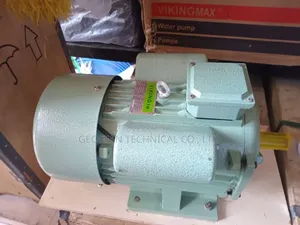 Viking 1hp Industrial Electric Motor