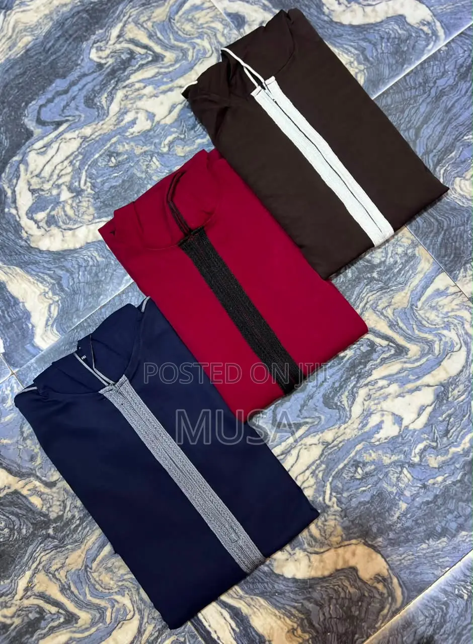 Morrocon Hoodie
