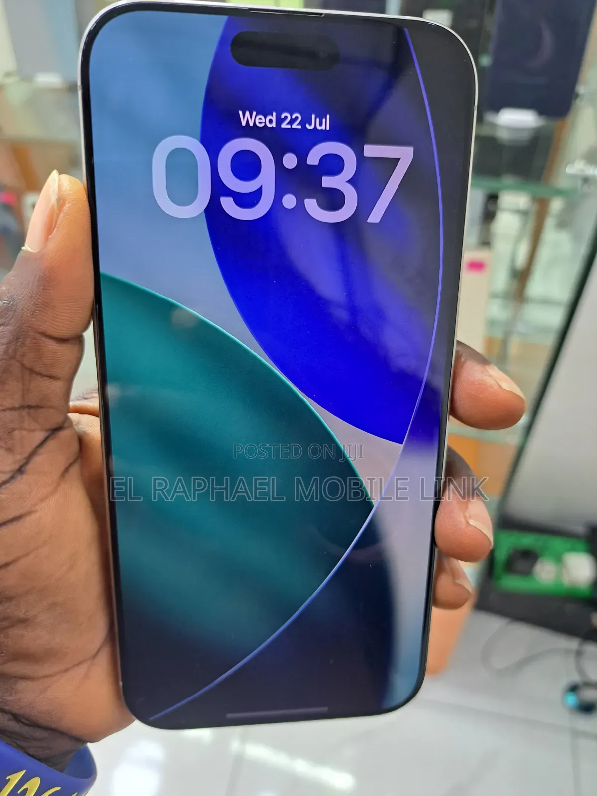 Apple iPhone 16 Pro Max 256 GB